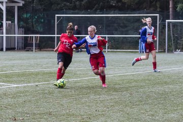 Bild 61 - Frauen Lieth : Halstenbek-Rellingen : Ergebnis: 2:0